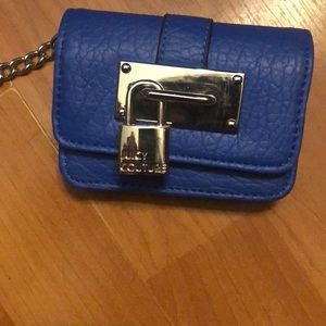 Juicy couture wallet